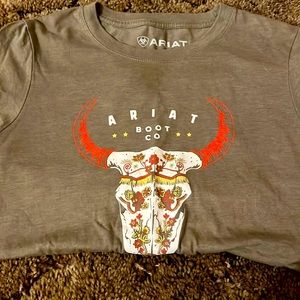 Ariat Womens Shirt